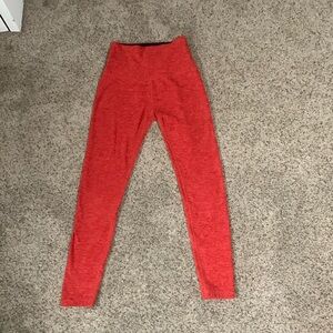 Beyond Yoga Midi High Rise Legging Women’s XS